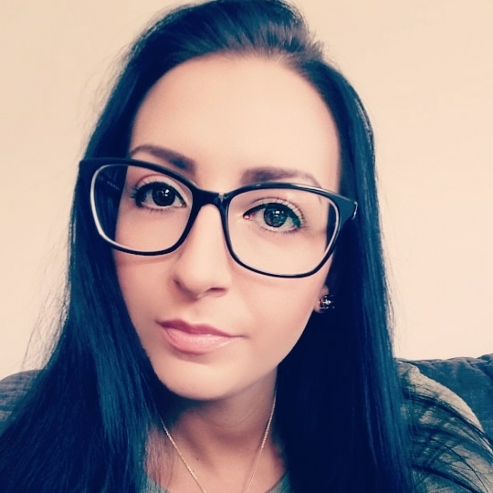 Meet your Posher, Kristen